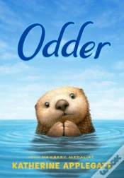 Capa do artigo Odder