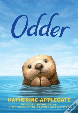 Capa do artigo Odder: The Novel