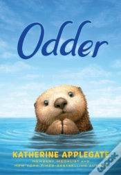 Capa do artigo Odder: The Novel