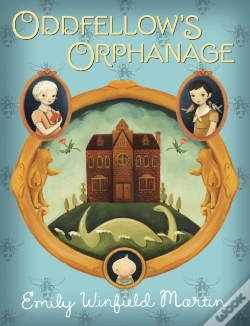 Capa do artigo Oddfellow'S Orphanage