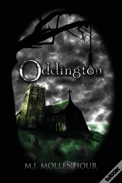 Capa do artigo Oddington