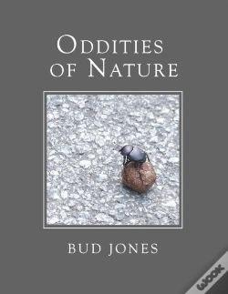 Capa do artigo Oddities Of Nature
