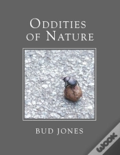 Capa do artigo Oddities Of Nature