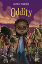 Oddity - Preview