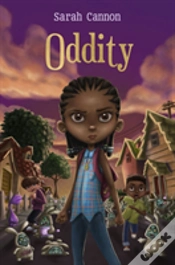 Capa do artigo Oddity