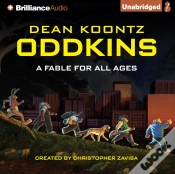 Capa do artigo Oddkins