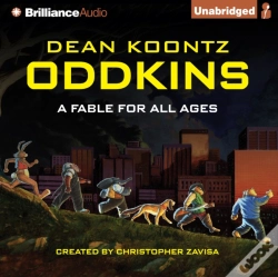 Capa do artigo Oddkins