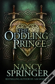 Capa do artigo Oddling Prince