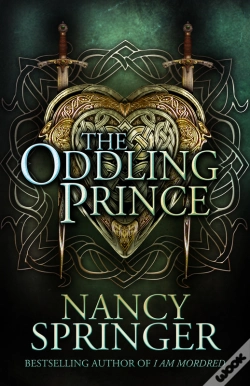 Capa do artigo Oddling Prince