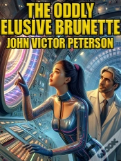 Capa do artigo Oddly Elusive Brunette