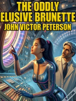 Capa do artigo Oddly Elusive Brunette