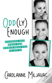 Capa do artigo Odd(Ly) Enough