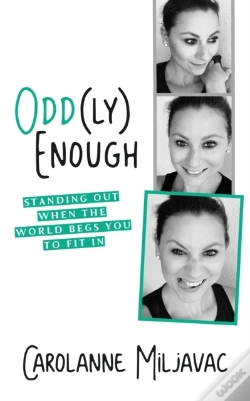 Capa do artigo Odd(Ly) Enough