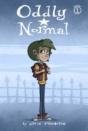 Oddly Normal Book 1 - Preview