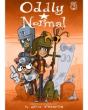 Oddly Normal Book 3 - Preview