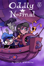Oddly Normal Book 4 - Preview