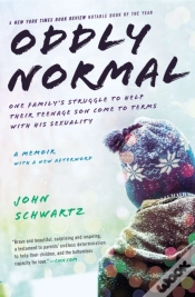 Capa do artigo Oddly Normal