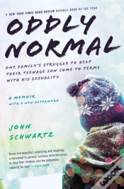 Capa do artigo Oddly Normal