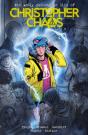 Oddly Pedestrian Life Of Christopher Chaos Volume 1 - Preview