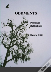 Capa do artigo Oddments