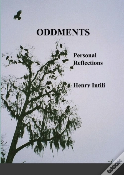 Capa do artigo Oddments