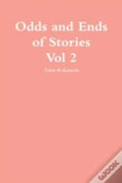 Capa do artigo Odds And Ends Of Stories Vol 2