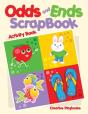 Odds And Ends Scrapbook Activity Book - Preview