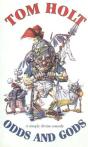 Odds And Gods - Preview