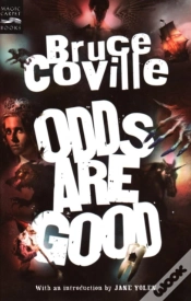 Capa do artigo Odds Are Good