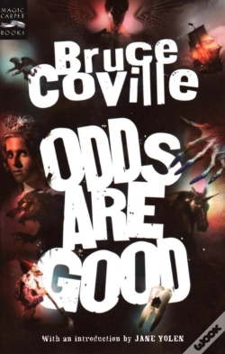 Capa do artigo Odds Are Good