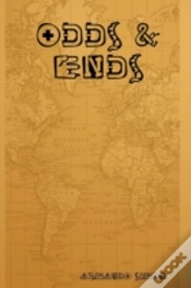 Capa do artigo Odds & Ends