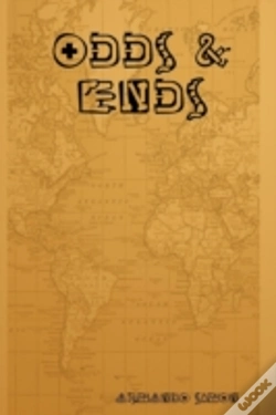 Capa do artigo Odds & Ends