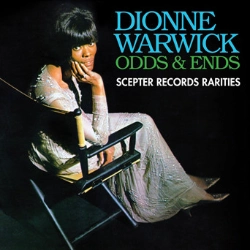 Capa do artigo Odds & Ends - Scepter Records Rarities - CD
