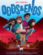 Odds & Ends (The Odds Series #3) - Preview