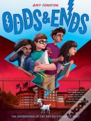 Odds & Ends (The Odds Series #3)