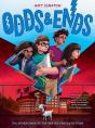 Odds & Ends (The Odds Series #3) - Preview