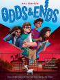 Odds & Ends (The Odds Series #3) - Preview