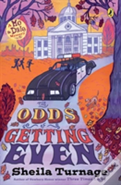 Capa do artigo Odds Of Getting Even