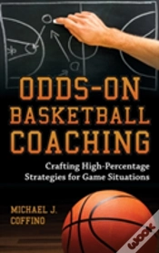 Capa do artigo Odds-On Basketball Coaching