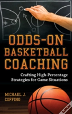 Capa do artigo Odds-On Basketball Coaching