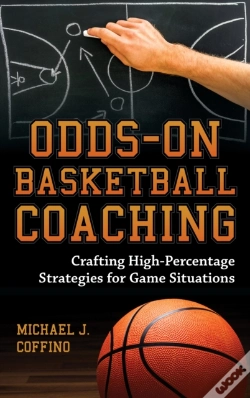 Capa do artigo Odds-On Basketball Coaching