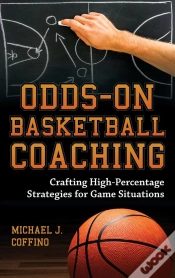 Capa do artigo Odds-On Basketball Coaching