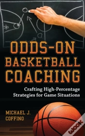 Capa do artigo Odds-On Basketball Coaching