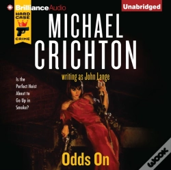 Capa do artigo Odds On