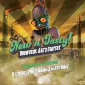 Capa do artigo Oddworld: Abe