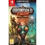 Oddworld: Collection Nintendo Switch - Preview