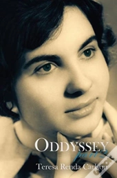 Oddyssey, Part 2