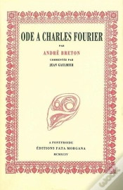 Capa do artigo Ode À Charles Fourier