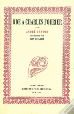 Capa do artigo Ode À Charles Fourier