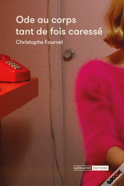 Capa do artigo Ode A Corps Tant De Fois Caressé